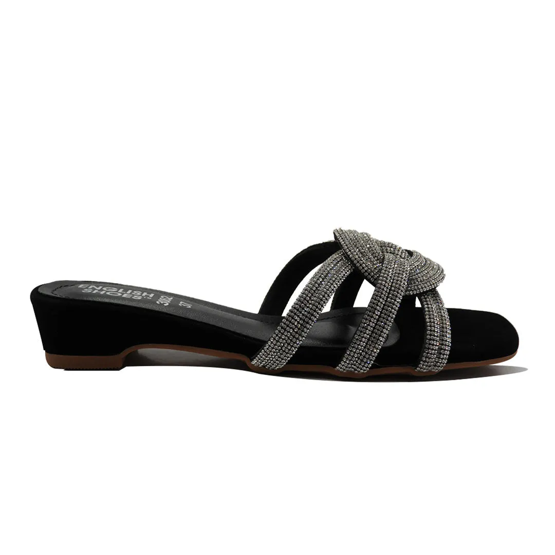 WOMEN CASUAL SLIPPER RL-302