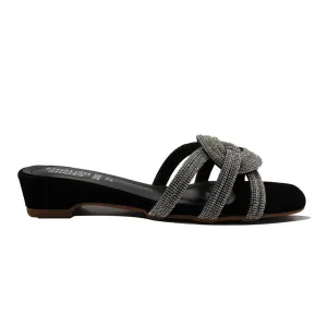 WOMEN CASUAL SLIPPER RL-302