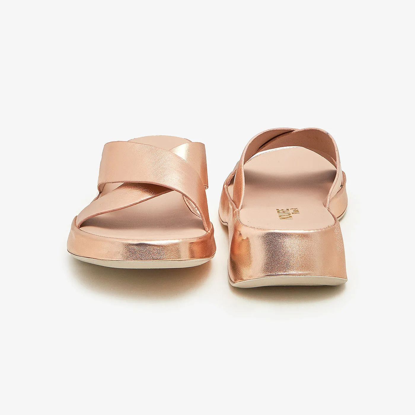 Women's Celestial Slides