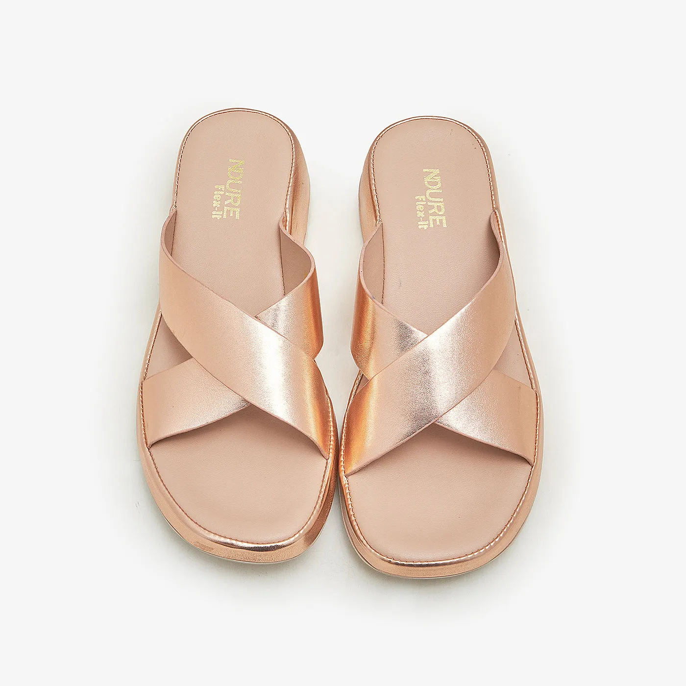 Women's Celestial Slides