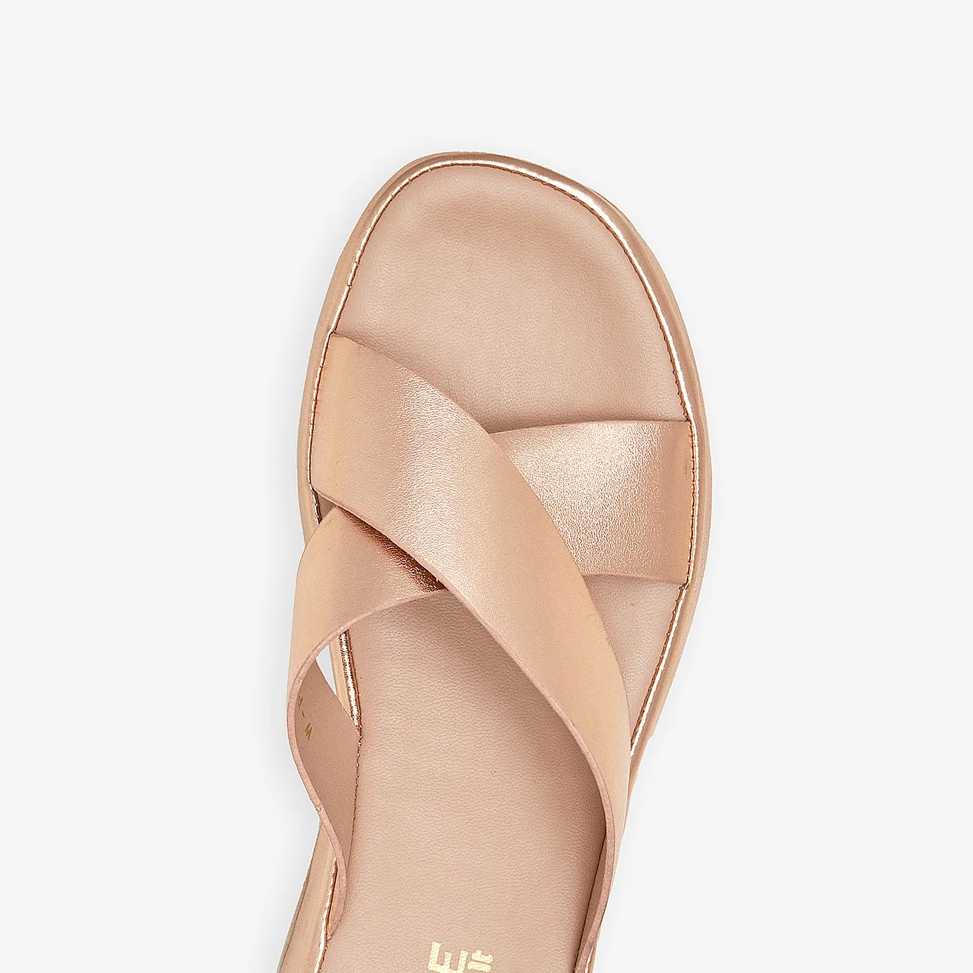 Women's Celestial Slides