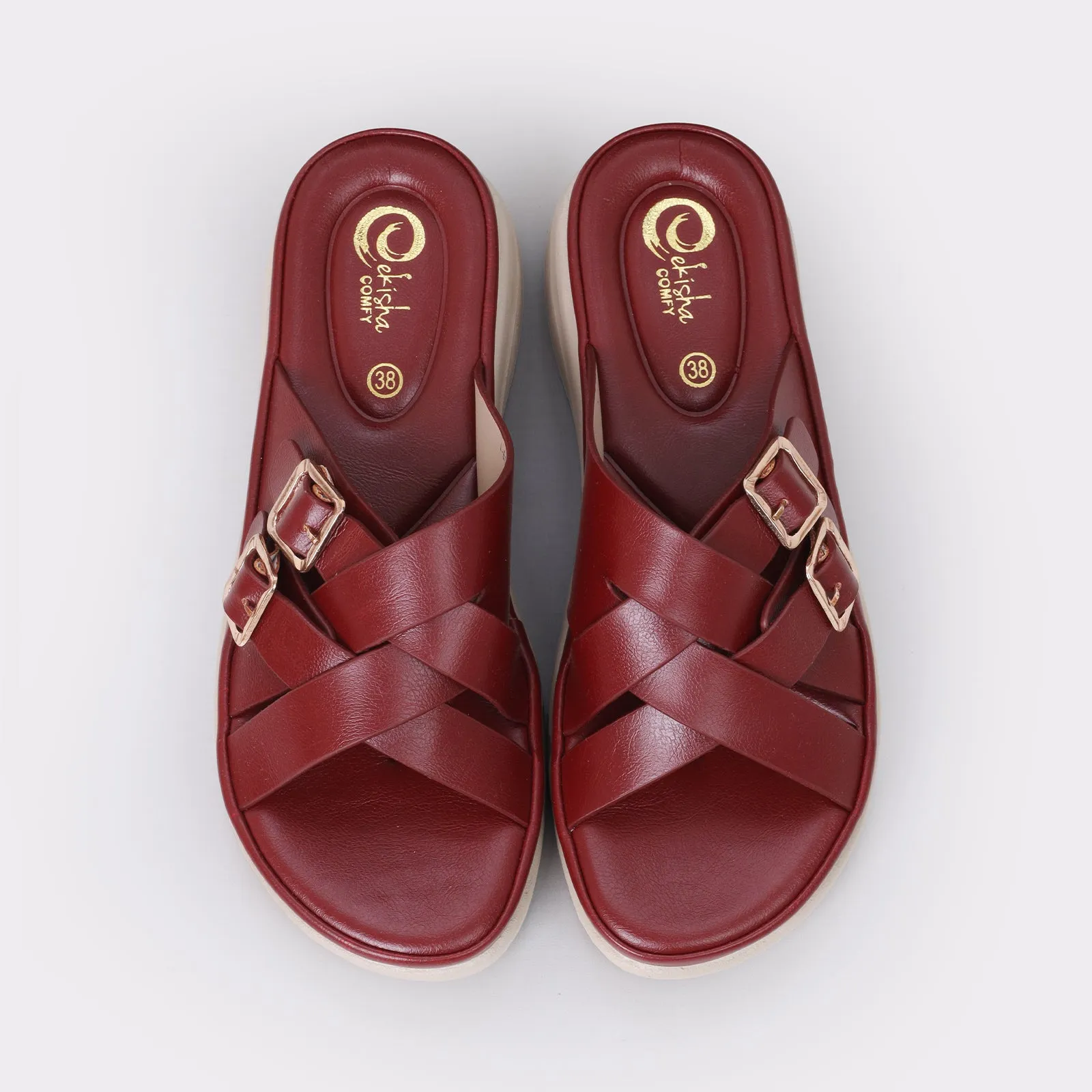 Women's Comfort Slippers