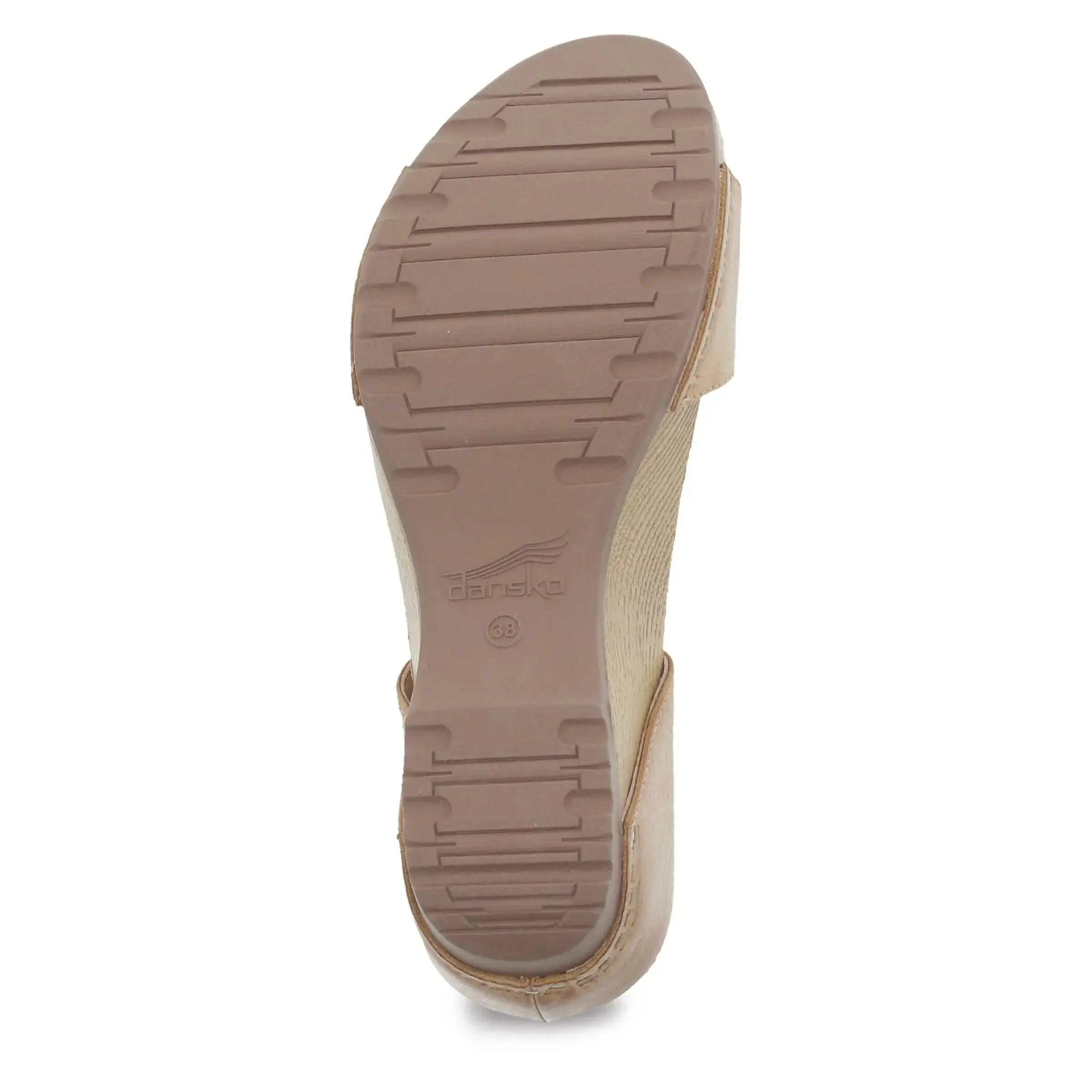 Women's Dansko Tanya – Elegant & Comfortable Summer Sandals