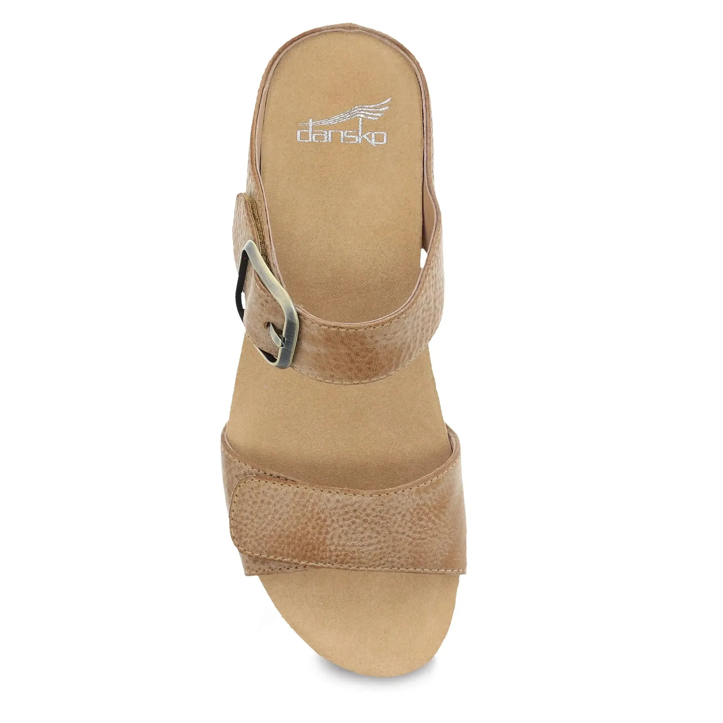Women's Dansko Tanya – Elegant & Comfortable Summer Sandals