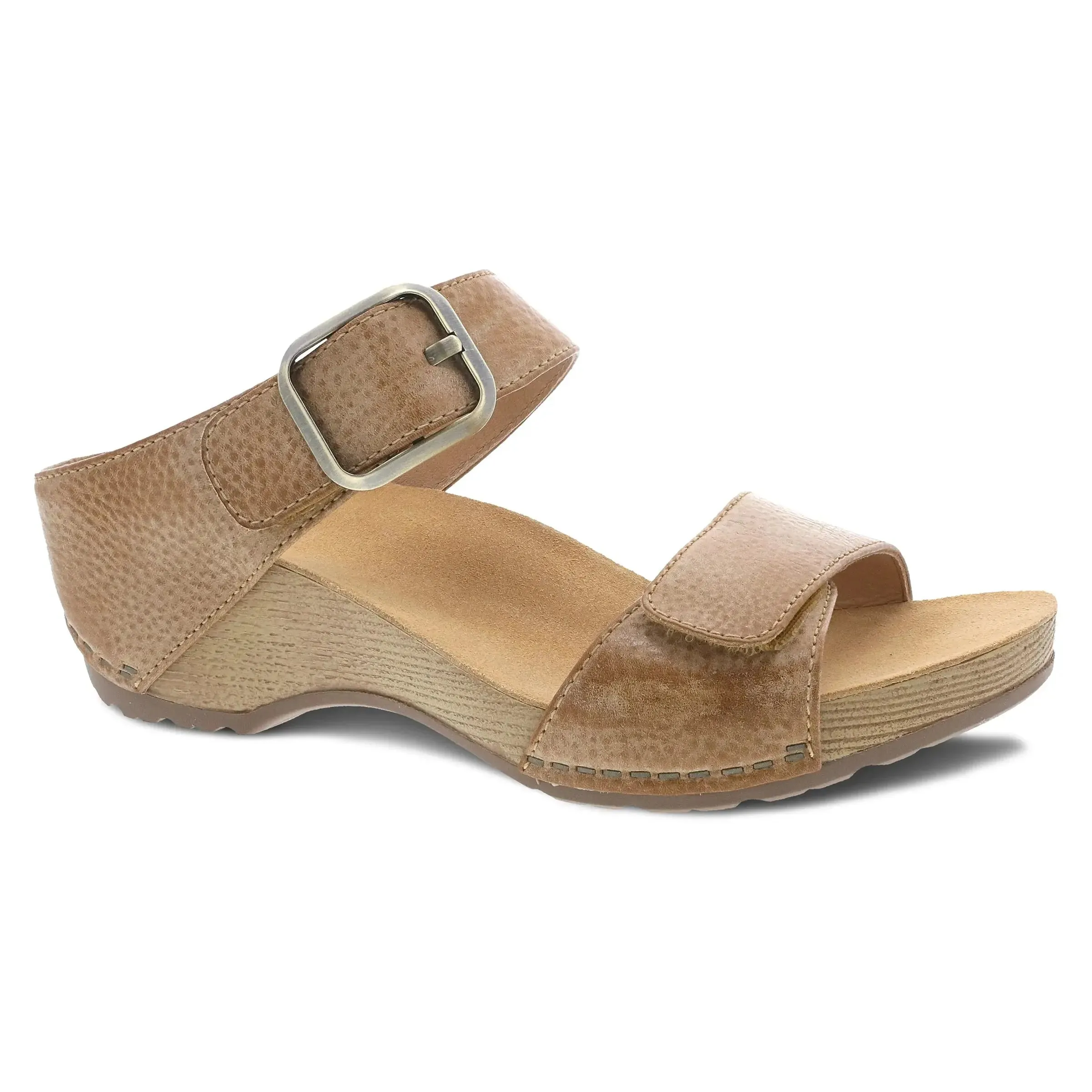 Women's Dansko Tanya – Elegant & Comfortable Summer Sandals