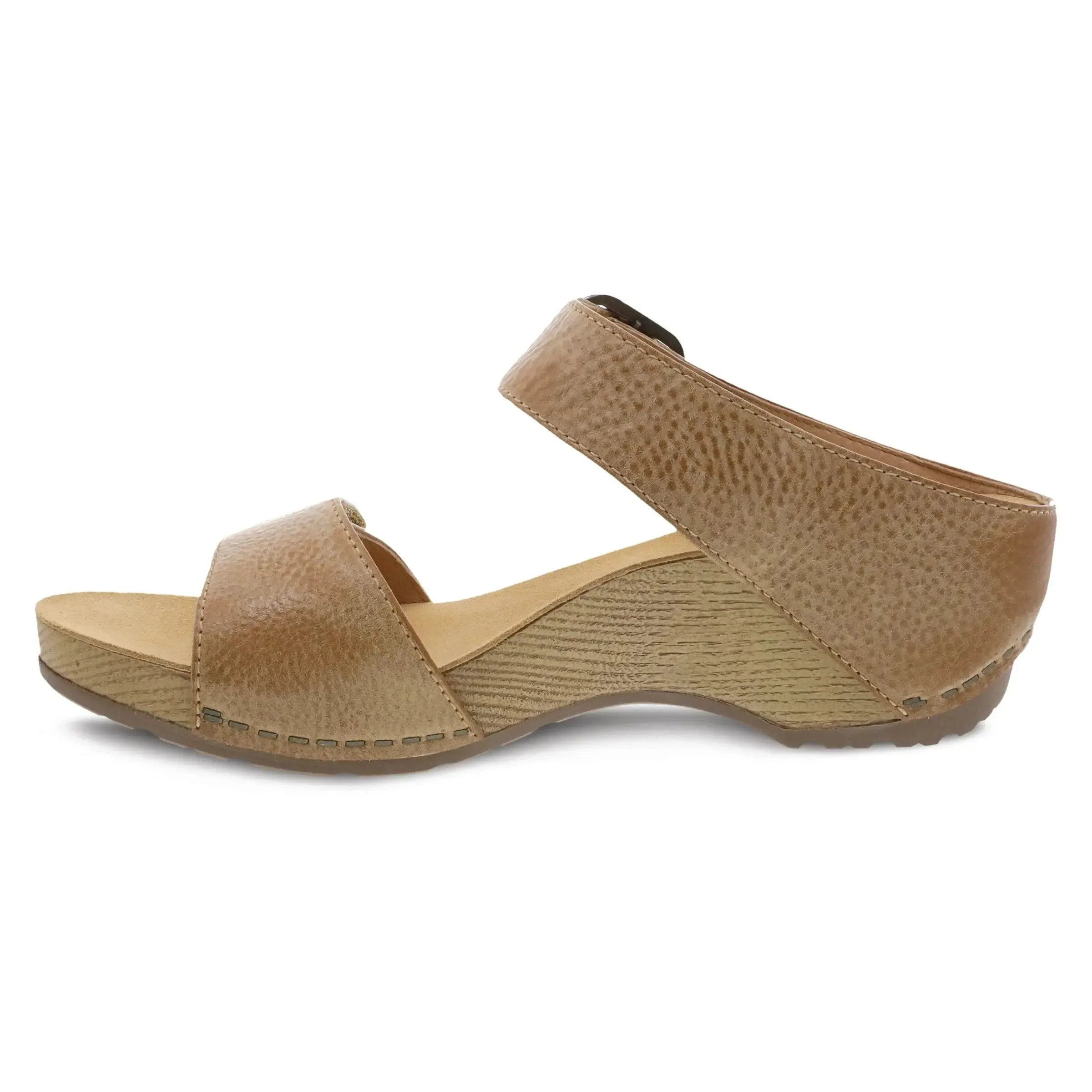 Women's Dansko Tanya – Elegant & Comfortable Summer Sandals