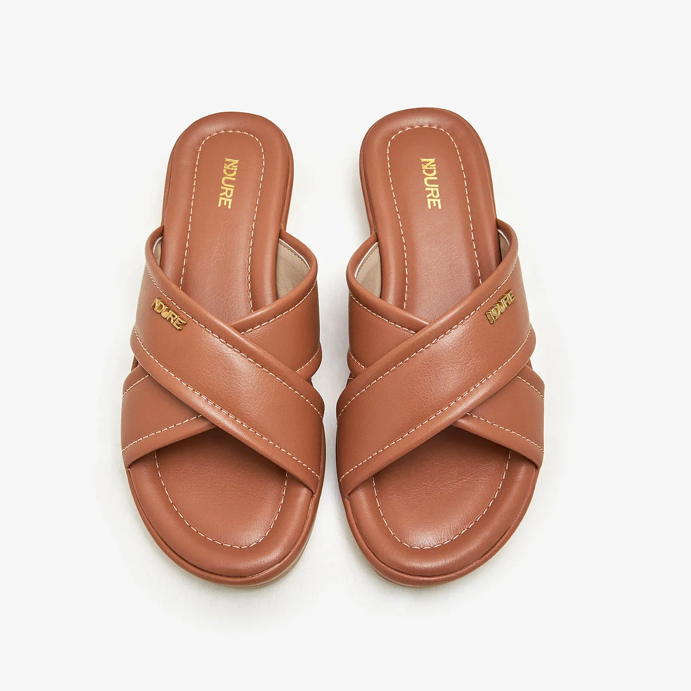 Women's Go To Flats