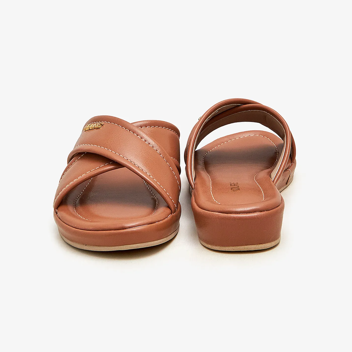 Women's Go To Flats