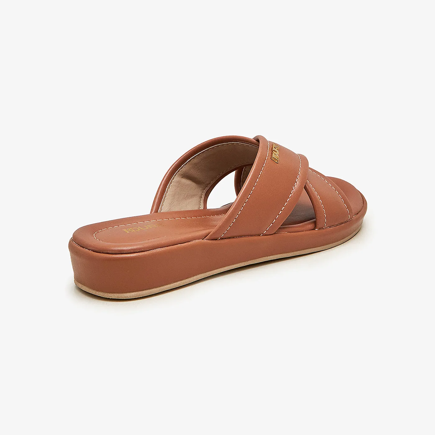 Women's Go To Flats