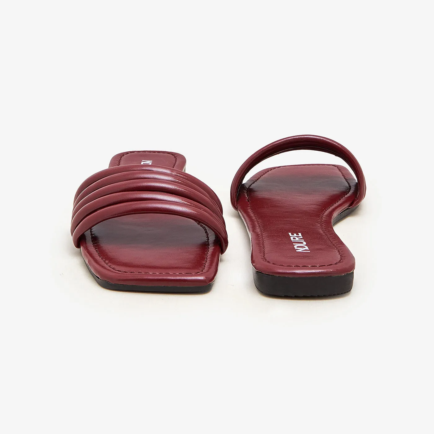 Women's Minimalist Flats