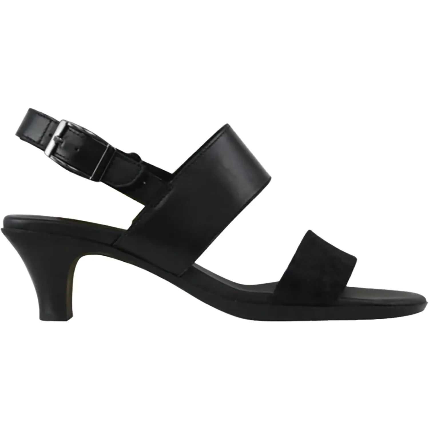 Women's Munro Livia Black Combo
