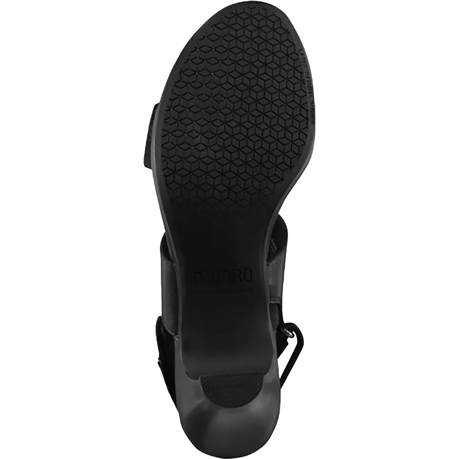 Women's Munro Livia Black Combo