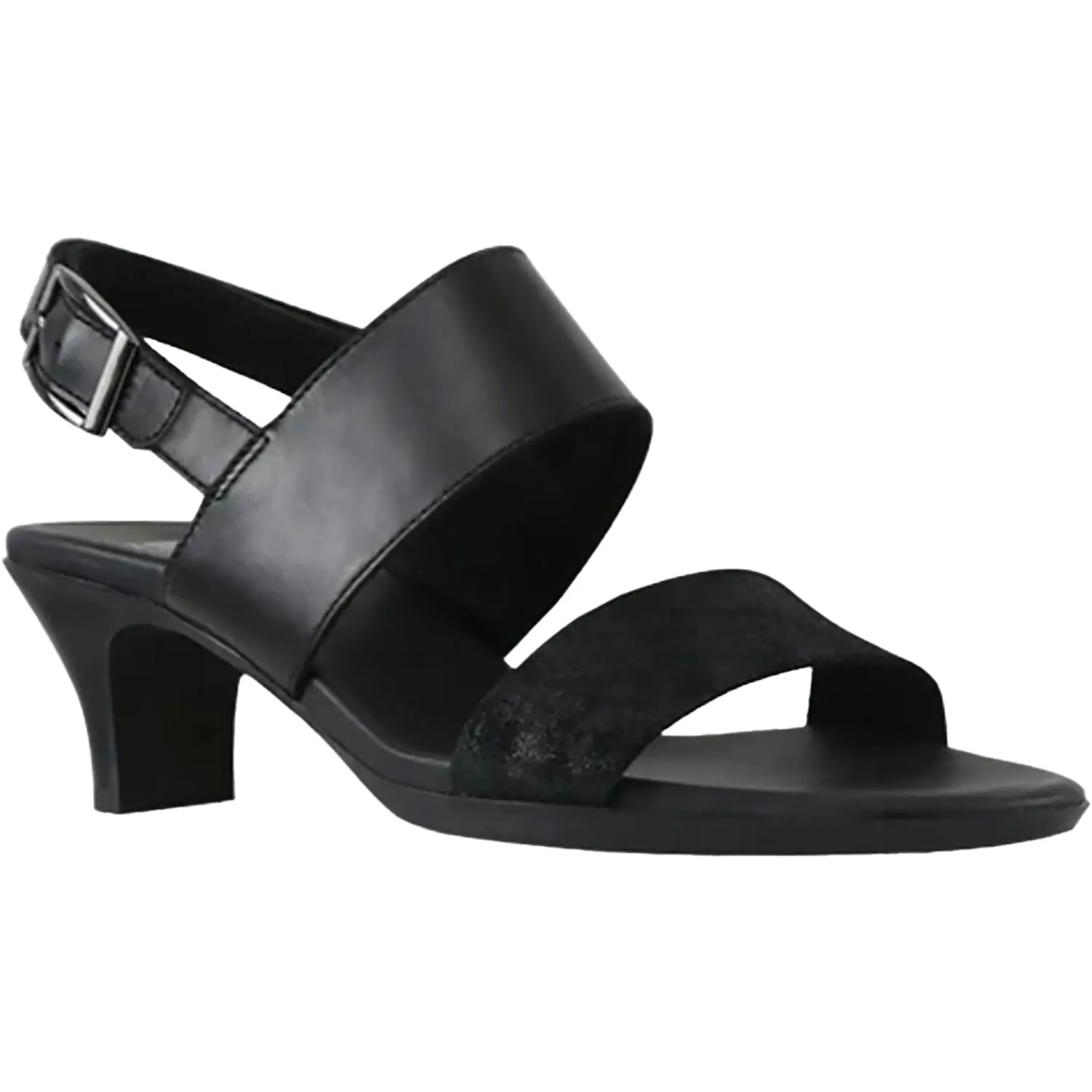 Women's Munro Livia Black Combo