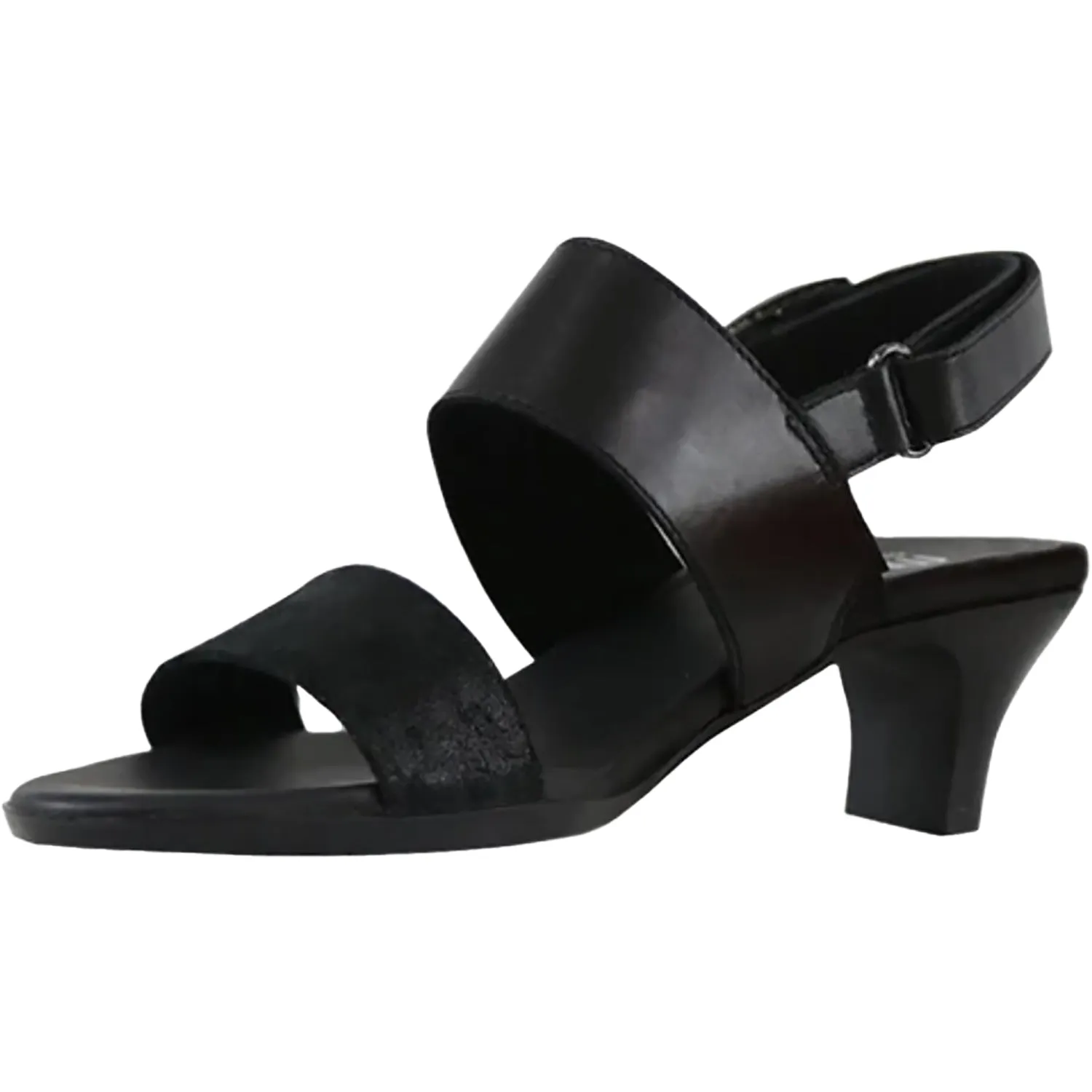 Women's Munro Livia Black Combo