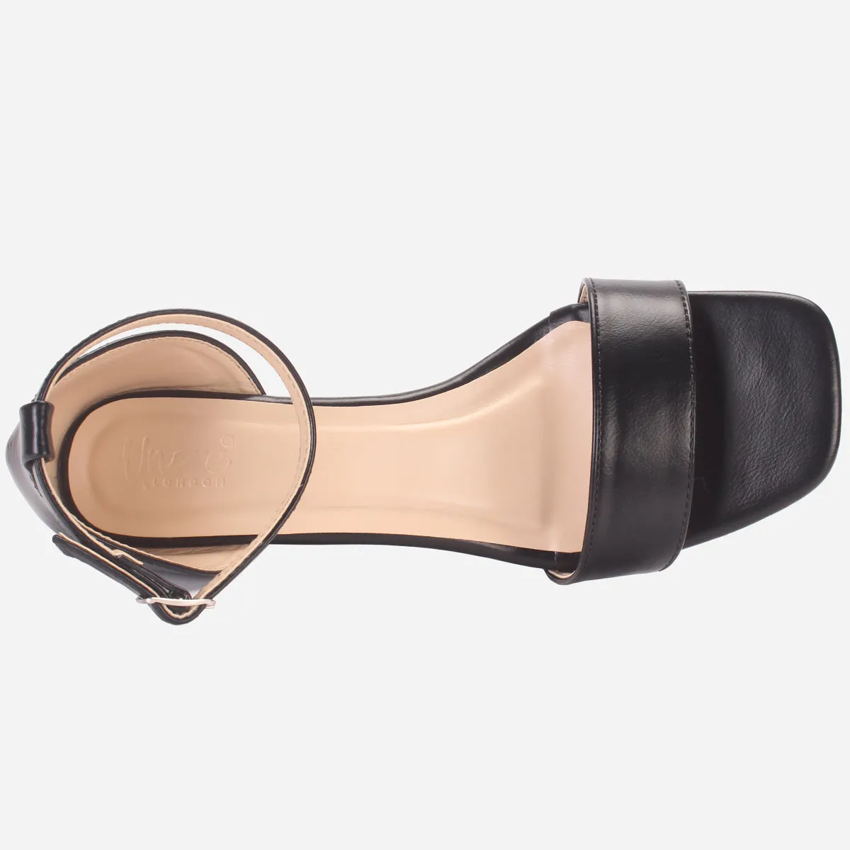 Women's "XAVIER" Wedge Heel Sandals