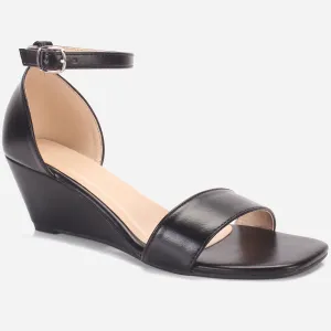 Women's "XAVIER" Wedge Heel Sandals