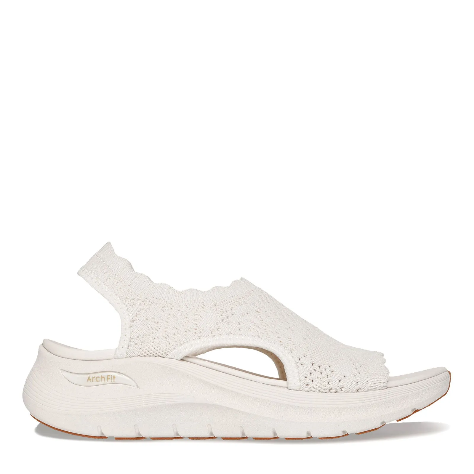Women's Skechers, Arch Fit 2.0 Sandal - Flawless Choice Sandal