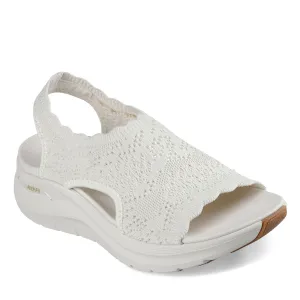 Women's Skechers, Arch Fit 2.0 Sandal - Flawless Choice Sandal