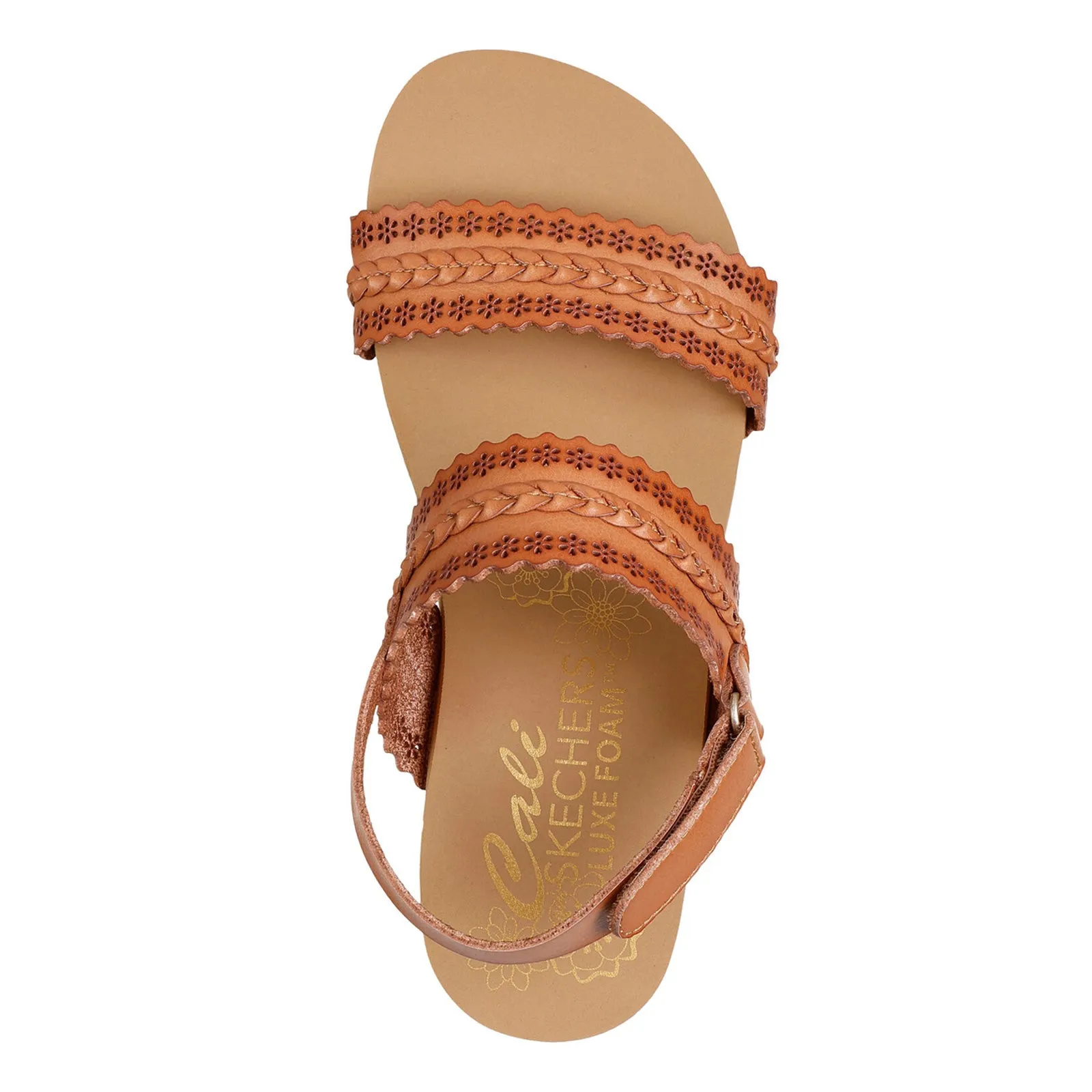 Women's Skechers Cali, Summers - Coastal Stroll Sandal