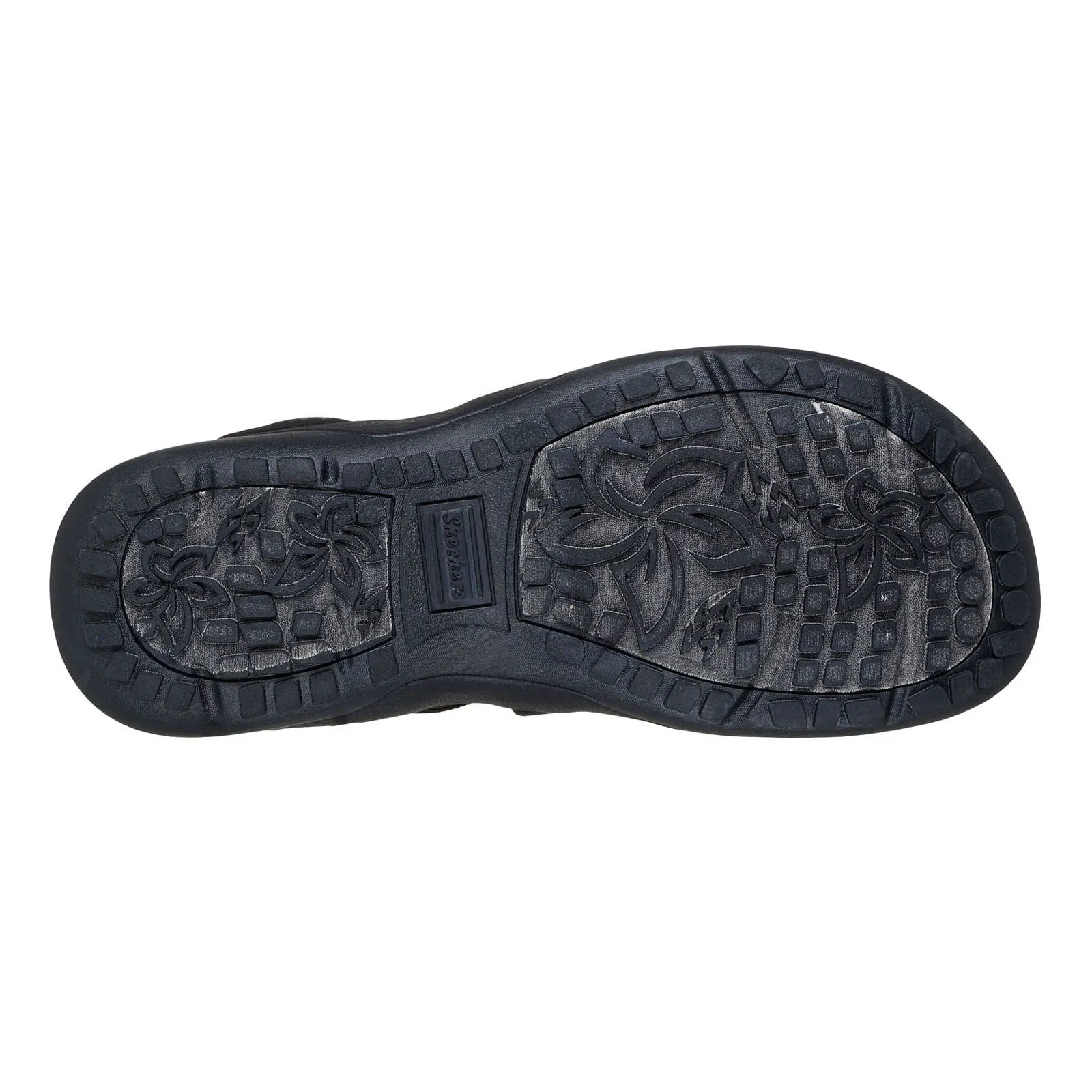 Women's Skechers, Slip-ins: Reggae Slim - Stretch Flex Sandal - Wide Width