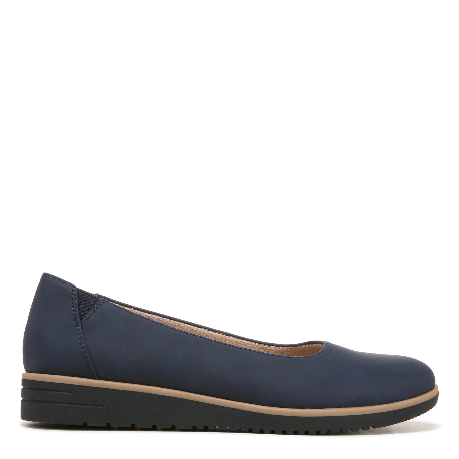 Women's SOUL Naturalizer, Idea Ballet Flat