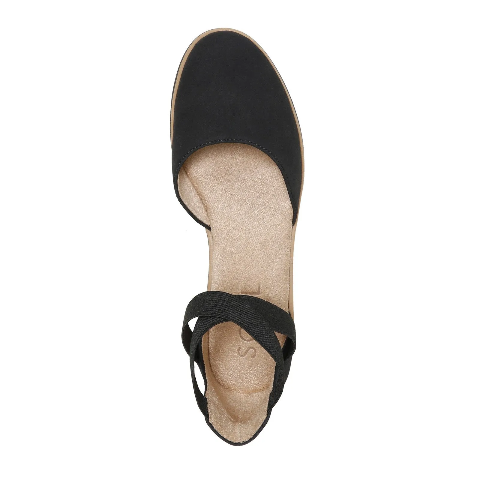 Women's SOUL Naturalizer, Intro Slip-On