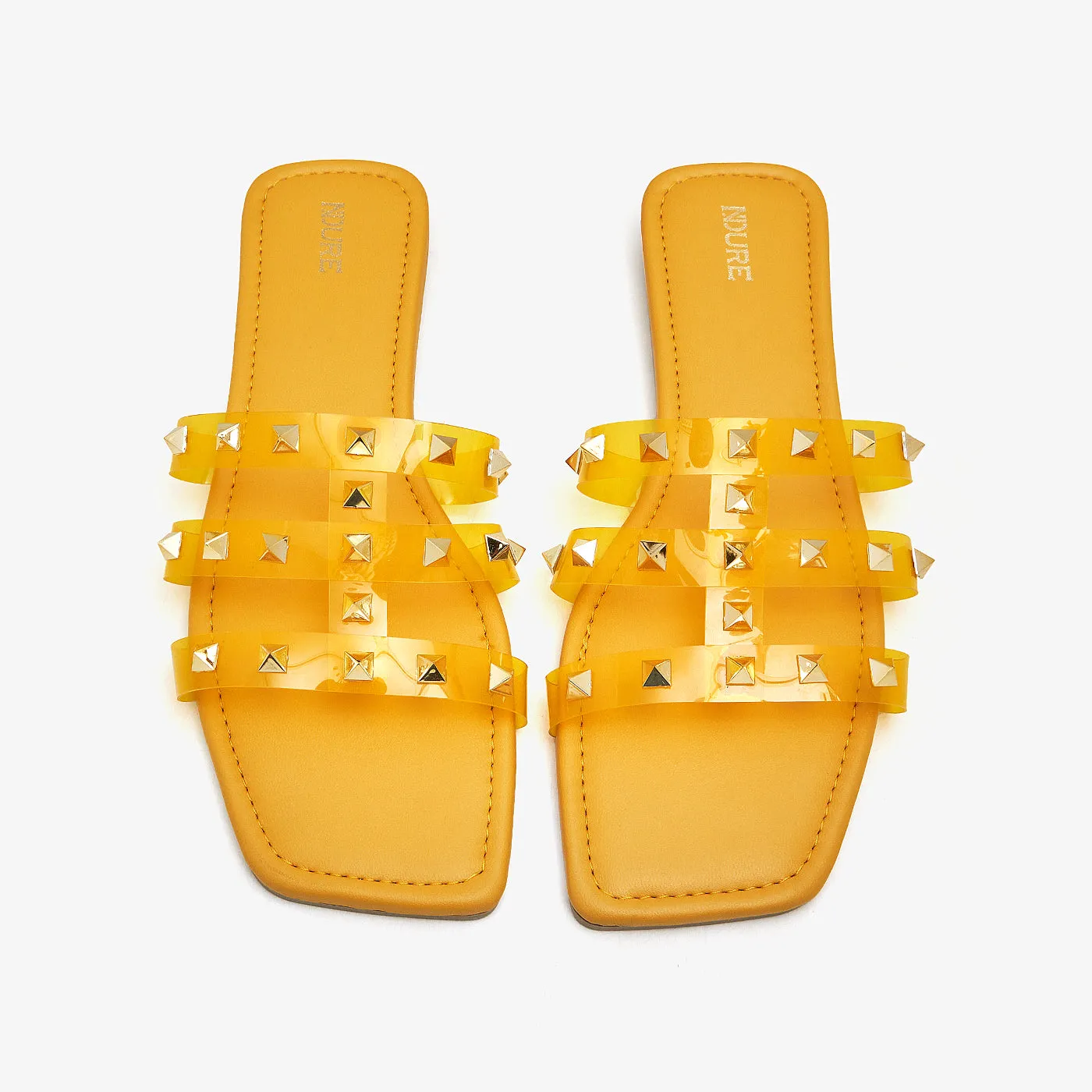 Women's StarStrut Flats