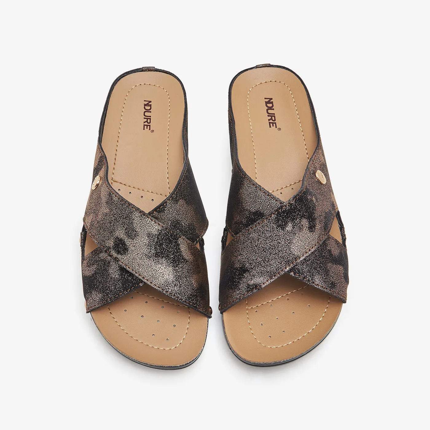 Women's Stylish Comforts