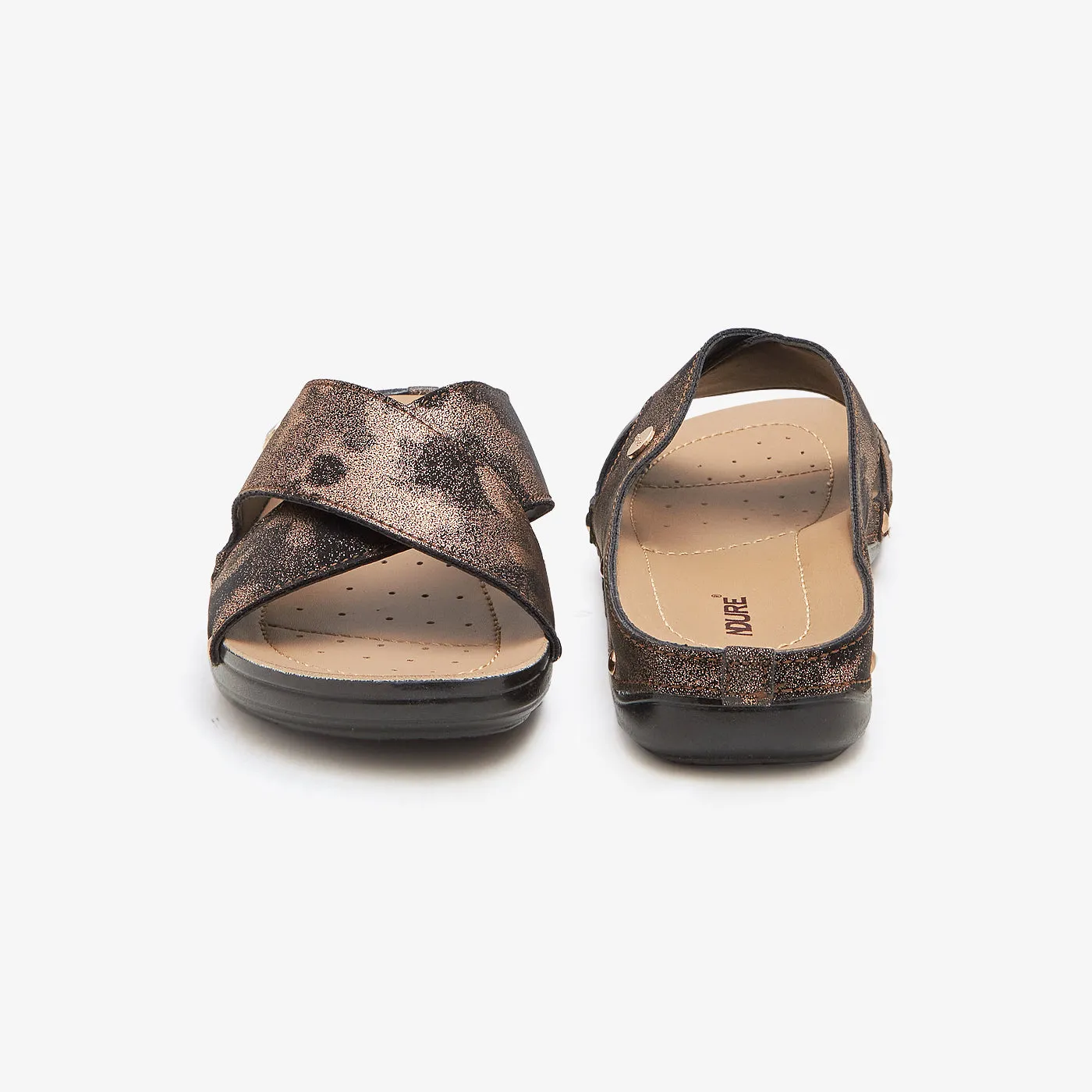 Women's Stylish Comforts
