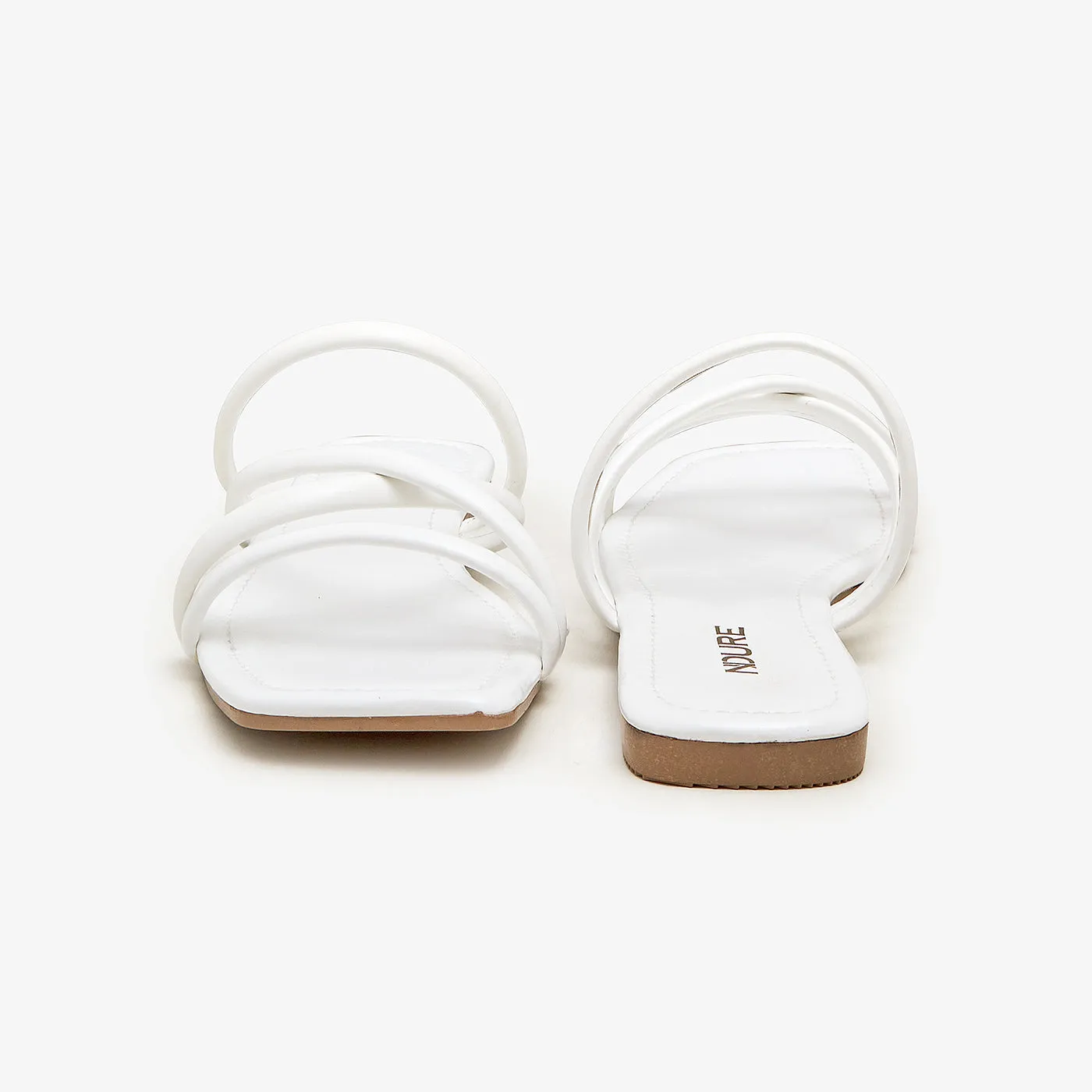 Women's Tropical Flats