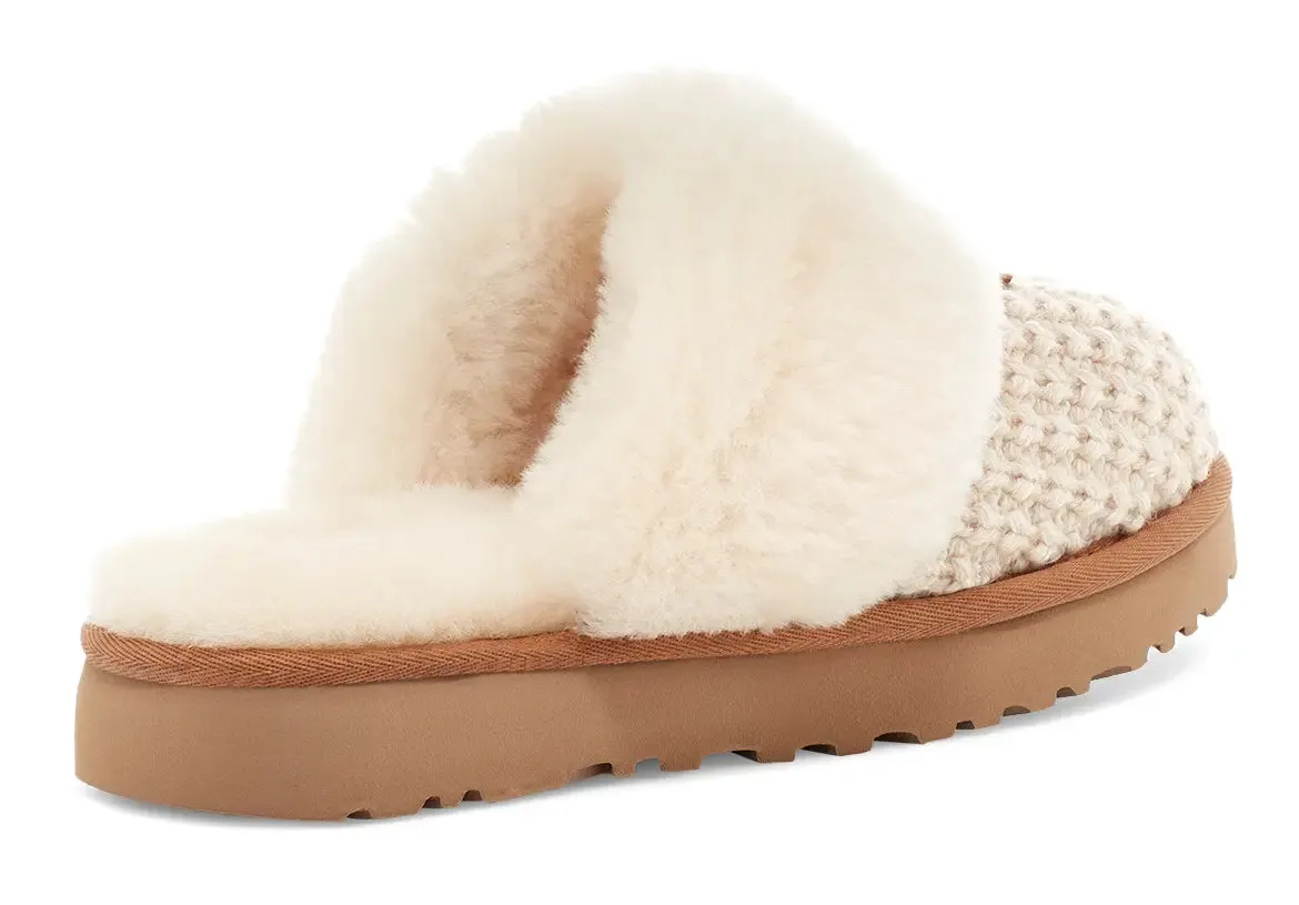 Women's UGG Cozy Slippers – Soft, Stylish & Perfectly Plush