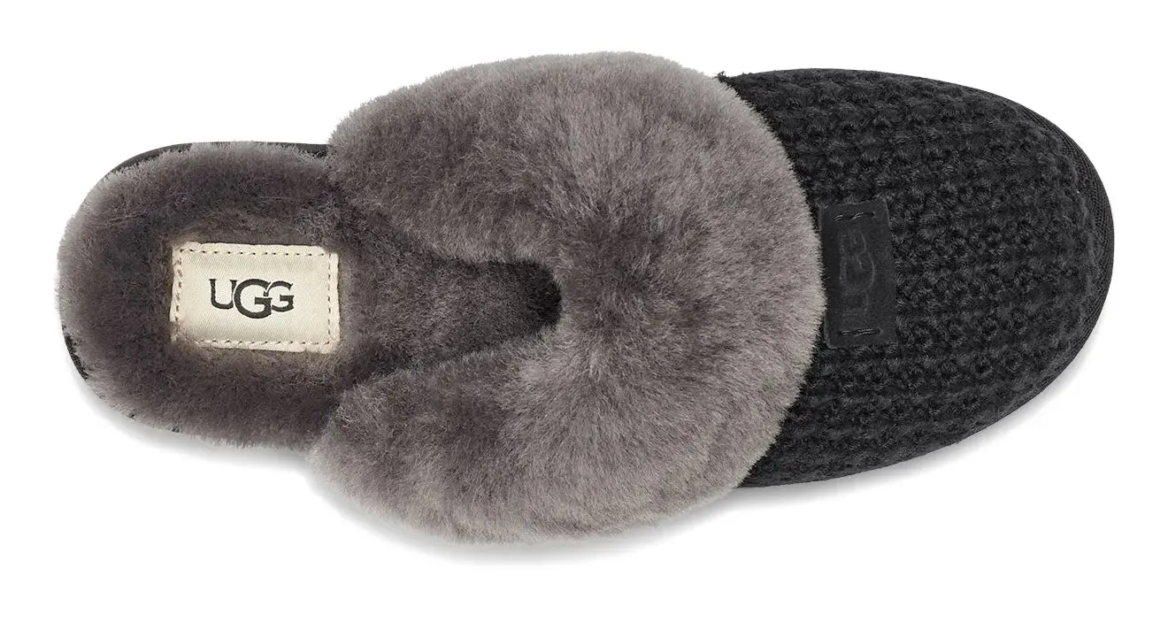 Women's UGG Cozy Slippers – Soft, Stylish & Perfectly Plush