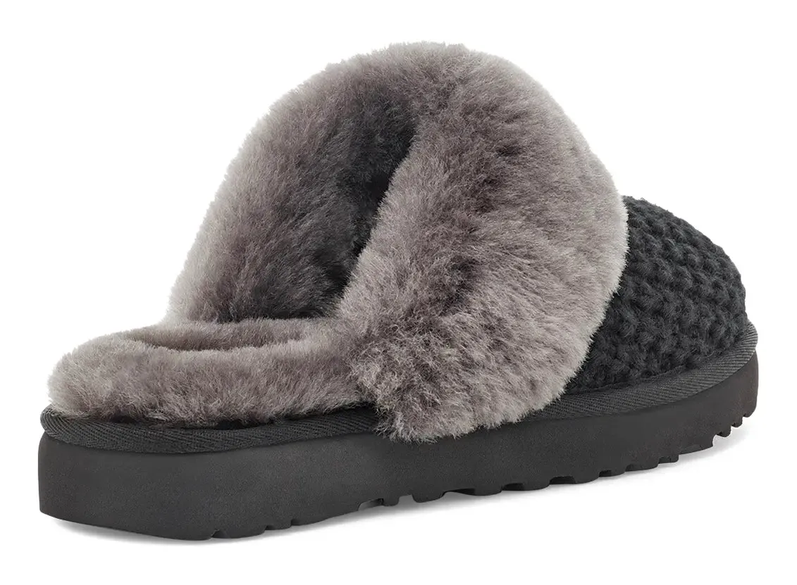 Women's UGG Cozy Slippers – Soft, Stylish & Perfectly Plush