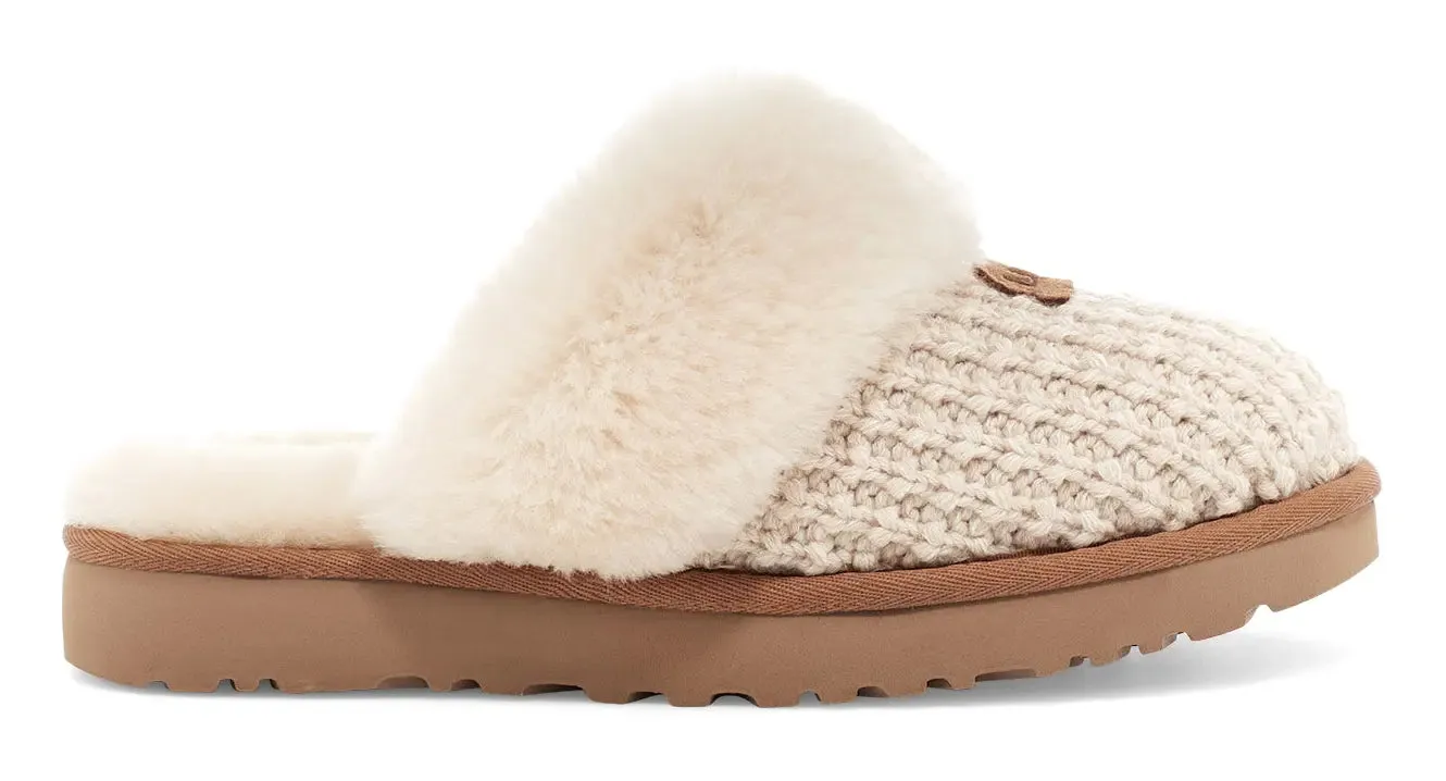 Women's UGG Cozy Slippers – Soft, Stylish & Perfectly Plush