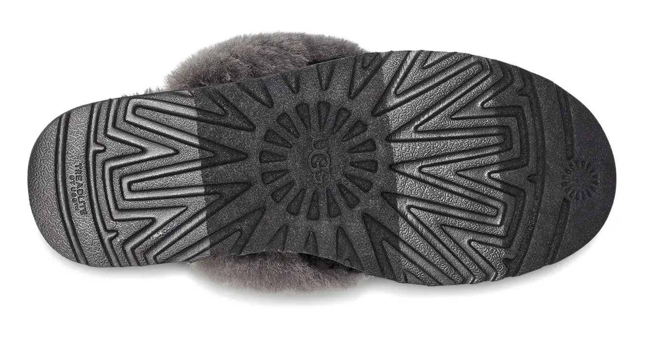 Women's UGG Cozy Slippers – Soft, Stylish & Perfectly Plush