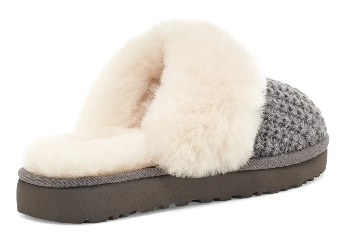 Women's UGG Cozy Slippers – Soft, Stylish & Perfectly Plush