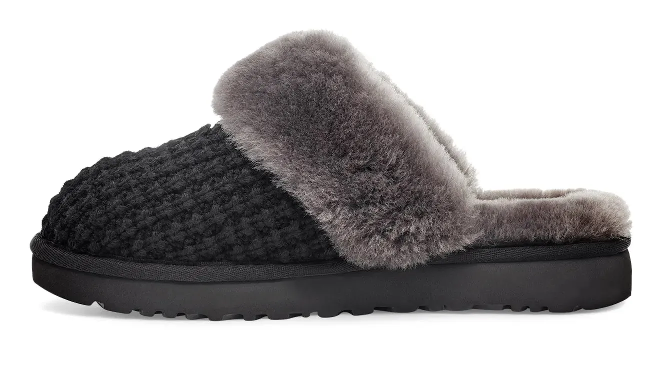Women's UGG Cozy Slippers – Soft, Stylish & Perfectly Plush