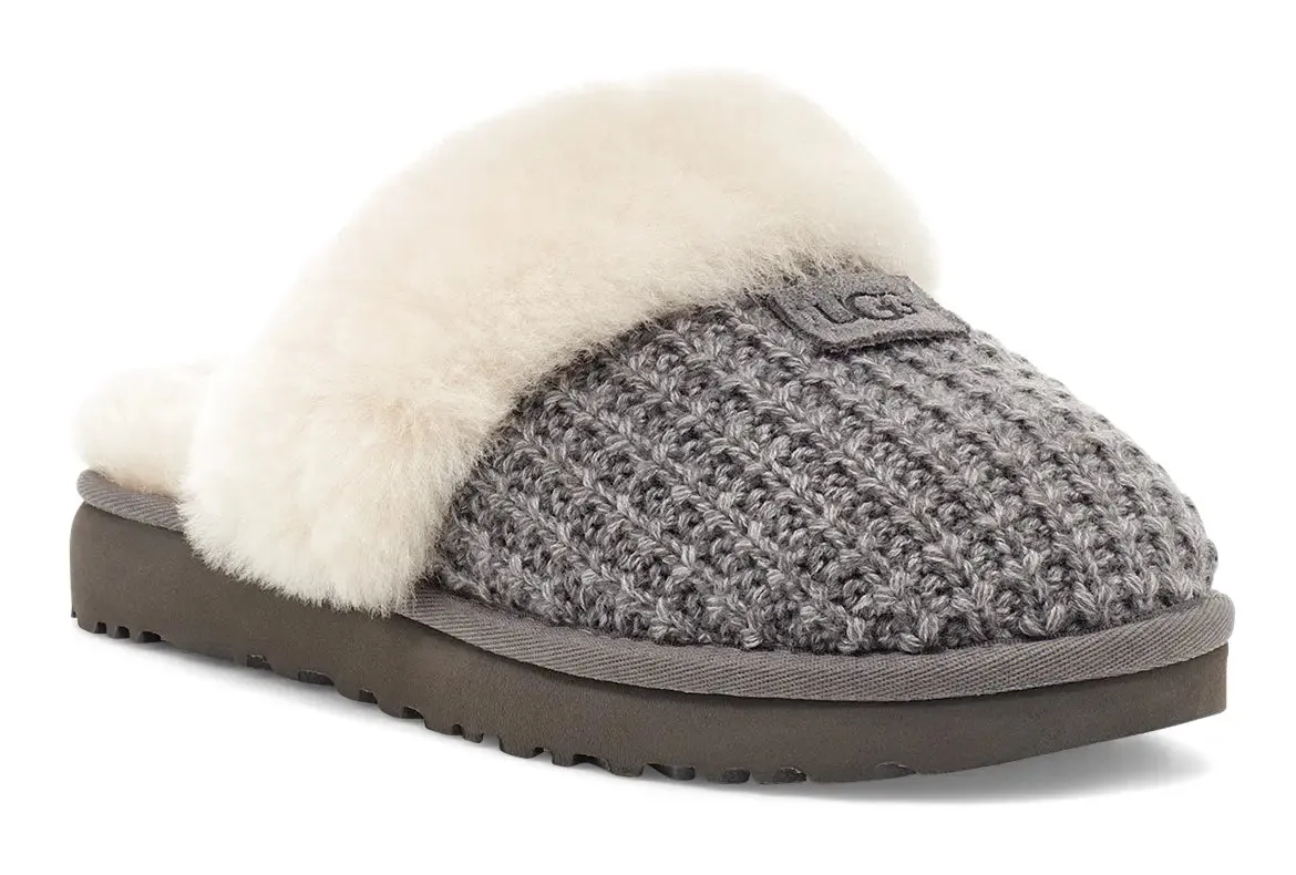 Women's UGG Cozy Slippers – Soft, Stylish & Perfectly Plush