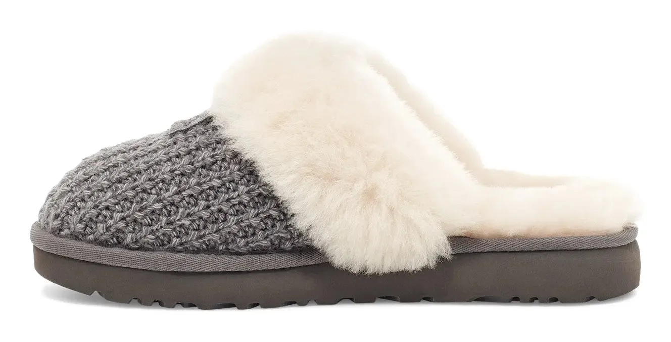 Women's UGG Cozy Slippers – Soft, Stylish & Perfectly Plush