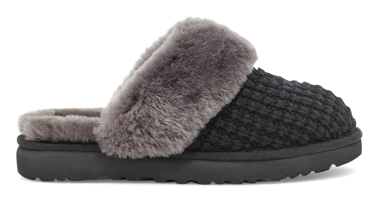 Women's UGG Cozy Slippers – Soft, Stylish & Perfectly Plush
