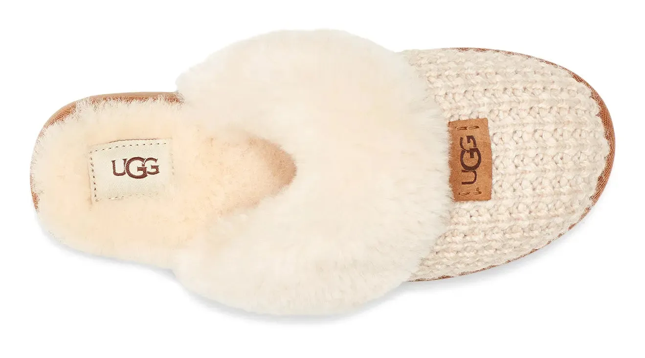 Women's UGG Cozy Slippers – Soft, Stylish & Perfectly Plush