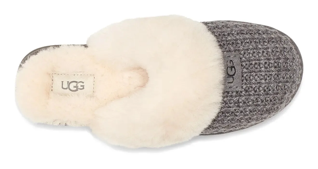 Women's UGG Cozy Slippers – Soft, Stylish & Perfectly Plush