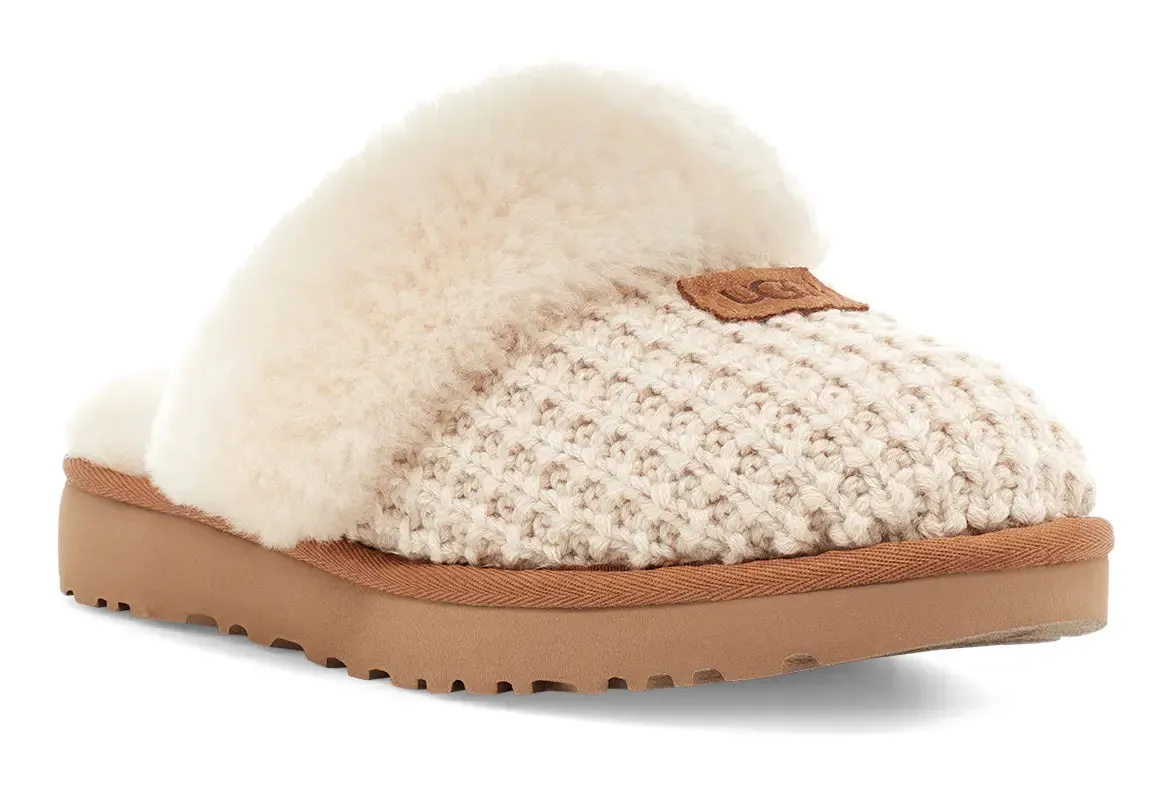 Women's UGG Cozy Slippers – Soft, Stylish & Perfectly Plush