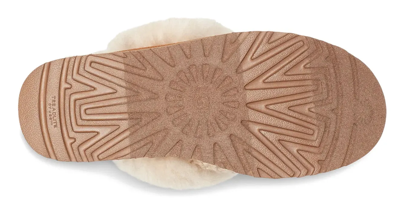 Women's UGG Cozy Slippers – Soft, Stylish & Perfectly Plush