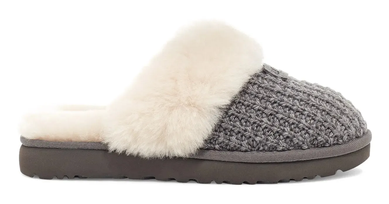 Women's UGG Cozy Slippers – Soft, Stylish & Perfectly Plush