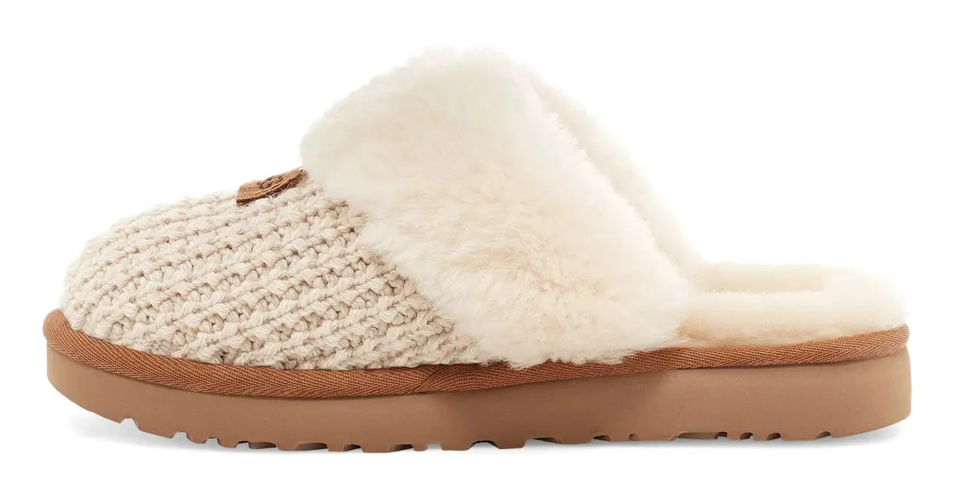 Women's UGG Cozy Slippers – Soft, Stylish & Perfectly Plush