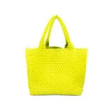 Woven Tote Bag (Various Colors)