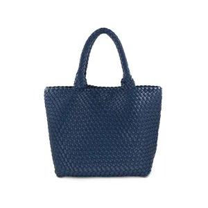 Woven Tote Bag (Various Colors)