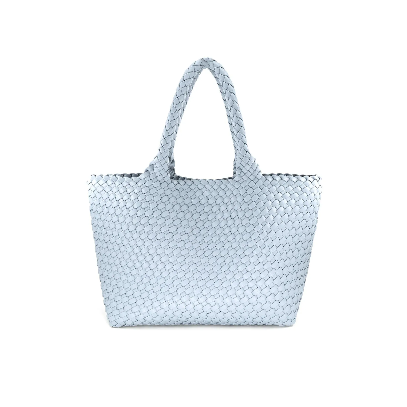 Woven Tote Bag (Various Colors)