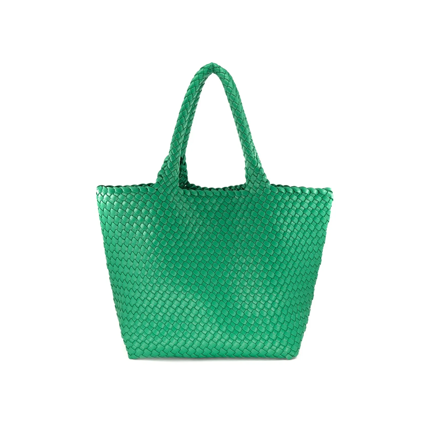 Woven Tote Bag (Various Colors)